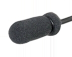 Microphone Windscreen DC PRO & PRO-X