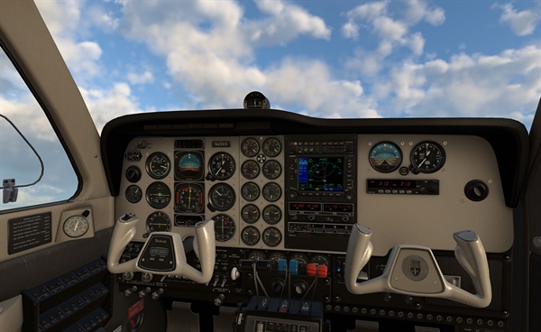 X-Plane 12