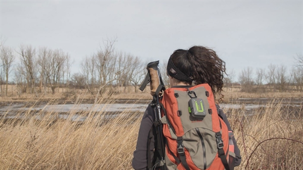 ZOLEO ZL 1000 Satellitenmessenger