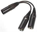 Adapter GA to XLR5 (Airbus)