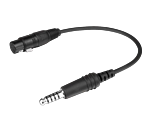 Adapter XLR5 (Airbus) auf U174/U