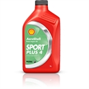 AeroShell Oil Sport Plus 4, 1 Liter