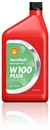 AeroShell Oil W100Plus, 1 US-Quart