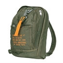 Air Force Pilotenrucksack (oliv)