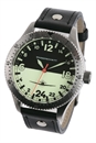 Aristo Pilots Watch Messerschmitt 108 Taifun