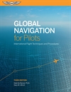 asa Global Navigation for Pilots