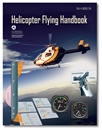 ASA Helicopter Flying Handbook