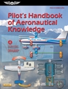 ASA Pilot's Handbook of Aeronautical Knowledge (Ausgabe 2023)