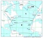 Atlantic Orientation Chart AT(H/L)1/2