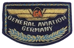 Patch General Aviation