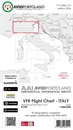 Avioportolano VFR Chart Italy LI-2