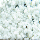 Cotton Flocks, 0,5 kg