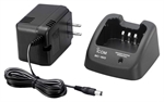 BC-160 desktop charger