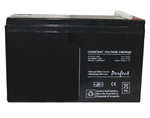 Lead acid battery