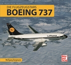 Boeing 737 - Die Flugzeugstars