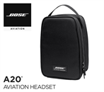 Bose A20 Headsettasche