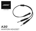 Bose Lemo / GA Adaptor