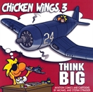 Chicken Wings 3 - Think Big