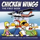 Chicken Wings - The First Book