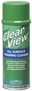 Clear View, Foam 15 oz