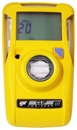 CO-Detector BW Gas Alert Clip 2