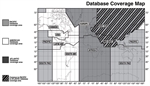 Database Update Skymap IIIC Topo