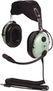 David Clark C-17 Aviation Headset