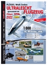 Flügel der Welt - Index Ultraleicht & Flugzeug edition 2023/2024