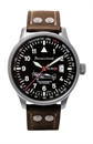 Pilot watch Messerschmitt ME 209