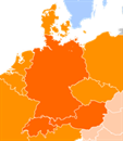 Flight Planner / Sky-Map Sichtanflugkarten AIP (D, A, CH)