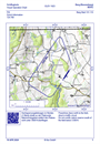 Flight Planner / Sky-Map UL-VFR Charts Germany