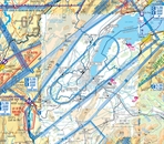 Flight Planner / Sky-Map Trip-Kit Switzerland