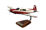 Aircraft model Mooney M20R Ovation 2