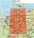 Flymap ICAO-Chart Germany