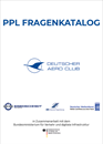 Fragenkatalog PPL, Online-Aktivierungscode, englisch