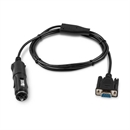 Garmin aera 760 Zigarettenanzünder-Kabel