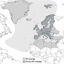 Garmin Update 155/155 XL, GPS 165, GNC 300/300 XL Central Europe