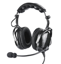 Headset F 30 Carbon with headset bag