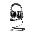 Headset F 30 H Metal-Boom