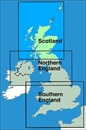 ICAO Chart United Kingdom, Scotland