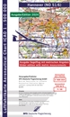 ICAO Chart Hannover Glider