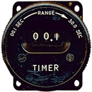 Interval Scoreboard, Dekoinstrument