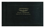 Jeppesen EU-FCL Pilot Logbook