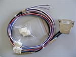 Wiring Harness single-seater for glider ATR 833