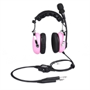 Headset for kids - Young Lady