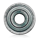 Ball Bearing 626 2ZY