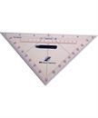 Triangular Protractor DFS