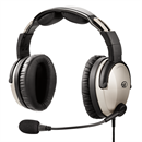 Lightspeed Zulu 3 ANR Headset Lemo-Version