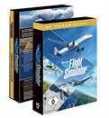 Microsoft Flight Simulator 2020 - Premium Deluxe