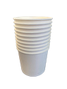 Mixing Cup 0,25 litre (10 Pcs.)